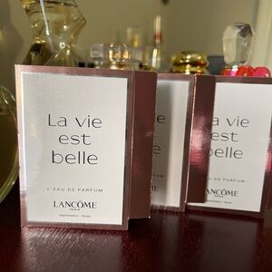 Lancôme La Vie Est Belle Eau de Parfum